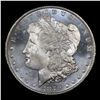 Image 2 : 1879-s Morgan Dollar $1 Grades GEM+ UNC PL
