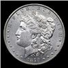 Image 2 : 1879-o Morgan Dollar $1 Grades Select Unc