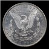 Image 3 : 1879-o Morgan Dollar $1 Grades Select Unc