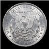 Image 3 : 1888-p Morgan Dollar $1 Grades GEM+ Unc