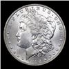 Image 2 : 1902-o Morgan Dollar $1 Grades GEM Unc