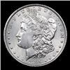 Image 2 : 1896-p Morgan Dollar $1 Grades Choice+ Unc