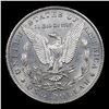 Image 3 : 1896-p Morgan Dollar $1 Grades Choice+ Unc