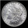 Image 2 : 1879-p Morgan Dollar $1 Grades Choice Unc
