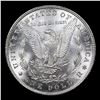 Image 3 : 1879-p Morgan Dollar $1 Grades Choice Unc