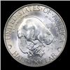 Image 3 : 1936 Albany Old Commem Half Dollar 50c Grades GEM+ Unc