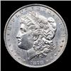 Image 2 : 1878-s Morgan Dollar $1 Grades Select Unc