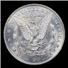 Image 3 : 1878-s Morgan Dollar $1 Grades Select Unc