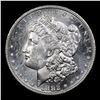 Image 2 : 1882-s Morgan Dollar $1 Grades Select Unc PL