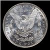 Image 3 : 1886-p Morgan Dollar $1 Grades Choice Unc