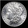 Image 2 : 1883-o Morgan Dollar $1 Grades Choice+ Unc