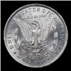 Image 3 : 1883-o Morgan Dollar $1 Grades Choice+ Unc