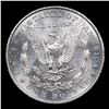 Image 3 : 1902-o Morgan Dollar $1 Grades GEM Unc