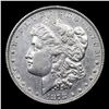 Image 2 : 1878-p 7/8tf vam 38 I4 R4 &/5 TF Morgan Dollar $1 Grades Choice AU/BU Slider
