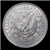 Image 3 : 1878-p 7/8tf vam 38 I4 R4 &/5 TF Morgan Dollar $1 Grades Choice AU/BU Slider