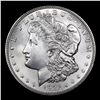 Image 2 : 1921-p Morgan Dollar $1 Grades GEM Unc