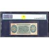 Image 3 : US Fractional Currency 50c Third Issue fr-1334 Francis Spinner Letter 'a' On Front Graded au53 By PM