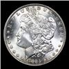 Image 2 : 1885-p vam IG I2 R5 Morgan Dollar $1 Grades GEM+ Unc