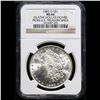 Image 2 : ***Auction Highlight*** NGC 1883-o Morgan Dollar $1 Graded ms66 By NGC (fc)