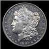 Image 2 : ***Auction Highlight*** 1880-o Morgan Dollar $1 Graded Select Unc+ PL By USCG (fc)
