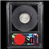 Image 5 : ***Auction Highlight*** 1916-d Mercury Dime 10c Graded Select Unc By USCG (fc)