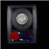 Image 5 : ***Auction Highlight*** 1846-p Seated Liberty Quarter 25c Graded Select+ Unc By USCG (fc)