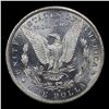 Image 3 : ***Auction Highlight*** 1880-o Morgan Dollar $1 Graded Select Unc+ PL By USCG (fc)