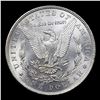 Image 3 : ***Auction Highlight*** 1878-p Rev '79 Morgan Dollar Mint Error $1 Graded GEM Unc By USCG (fc)