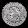 Image 3 : ***Auction Highlight*** 1824/2 Capped Bust Dime 10c Graded BU+ By USCG (fc)