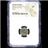 Image 2 : NGC Ancient Roman Empire - Julian II AD 360-363 as Caesar Siscia Graded VF By NGC