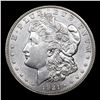 Image 2 : 1921-d Morgan Dollar $1 Grades Select Unc