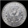 Image 3 : 1921-d Morgan Dollar $1 Grades Select Unc