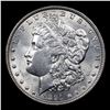 Image 2 : 1891-p Morgan Dollar $1 Grades Select+ Unc