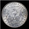 Image 3 : 1891-p Morgan Dollar $1 Grades Select+ Unc