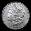 Image 2 : 1878-p 8tf Morgan Dollar vam 21 I3 R4 $1 Grades BU+