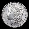 Image 2 : 1904-o Morgan Dollar $1 Grades GEM+ Unc