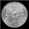 Image 3 : 1904-o Morgan Dollar $1 Grades GEM+ Unc