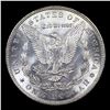 Image 3 : 1887-p Morgan Dollar $1 Grades Select+ Unc