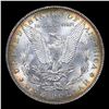 Image 3 : 1886-p Morgan Dollar $1 Grades Select+ Unc