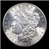 Image 2 : 1882-s Morgan Dollar $1 Grades GEM Unc