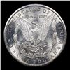 Image 3 : 1882-s Morgan Dollar $1 Grades GEM Unc