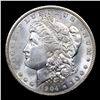 Image 2 : 1904-o Morgan Dollar $1 Grades GEM+ Unc