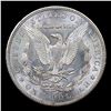 Image 3 : 1904-o Morgan Dollar $1 Grades GEM+ Unc