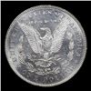 Image 3 : 1878-p 7tf Morgan Dollar vam 80 $1 Grades Select Unc+ PL