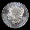 Image 2 : 1879-s Morgan Dollar $1 Grades GEM+ UNC PL