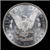 Image 3 : 1879-s Morgan Dollar $1 Grades GEM+ UNC PL