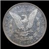 Image 3 : 1880-p Morgan Dollar $1 Grades Choice Unc PL