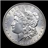Image 2 : 1903-p Morgan Dollar $1 Grades Choice+ Unc