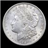 Image 2 : 1921-p Morgan Dollar $1 Grades Select+ Unc
