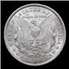 Image 3 : 1921-p Morgan Dollar $1 Grades Select+ Unc